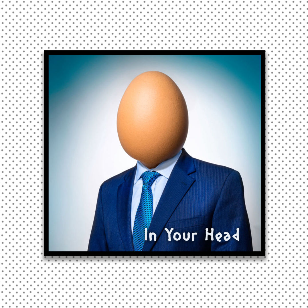 in your head marty tohill